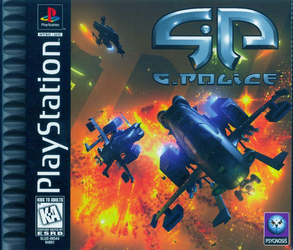PlayStation