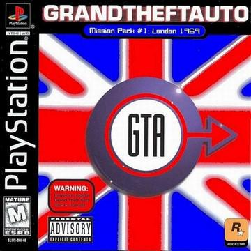 PlayStation