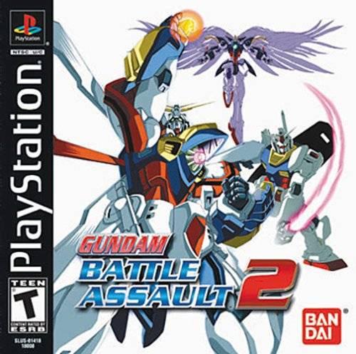 PlayStation