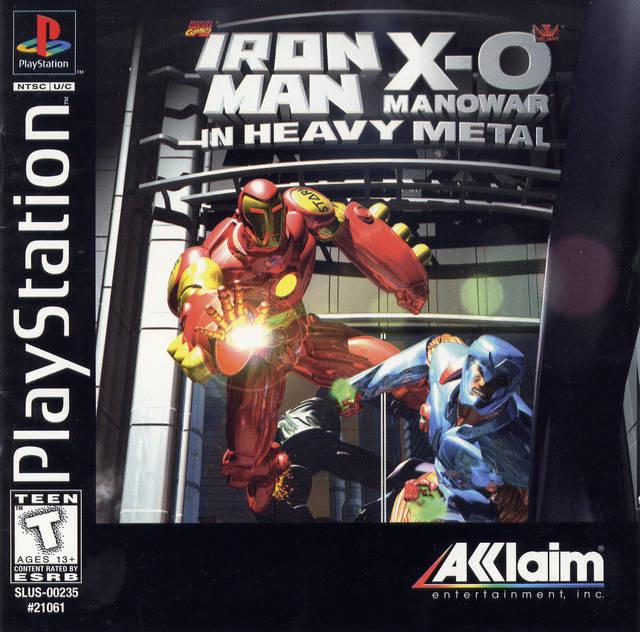PlayStation