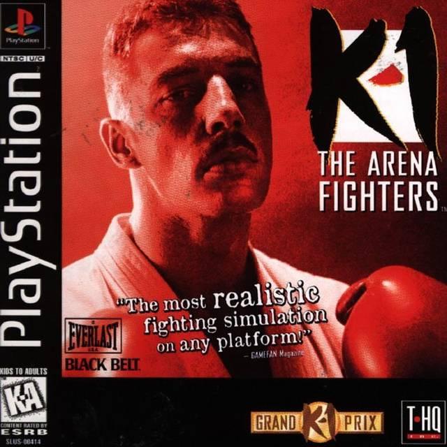 PlayStation