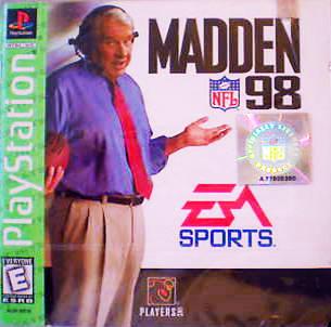 PlayStation