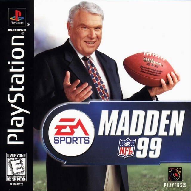 PlayStation