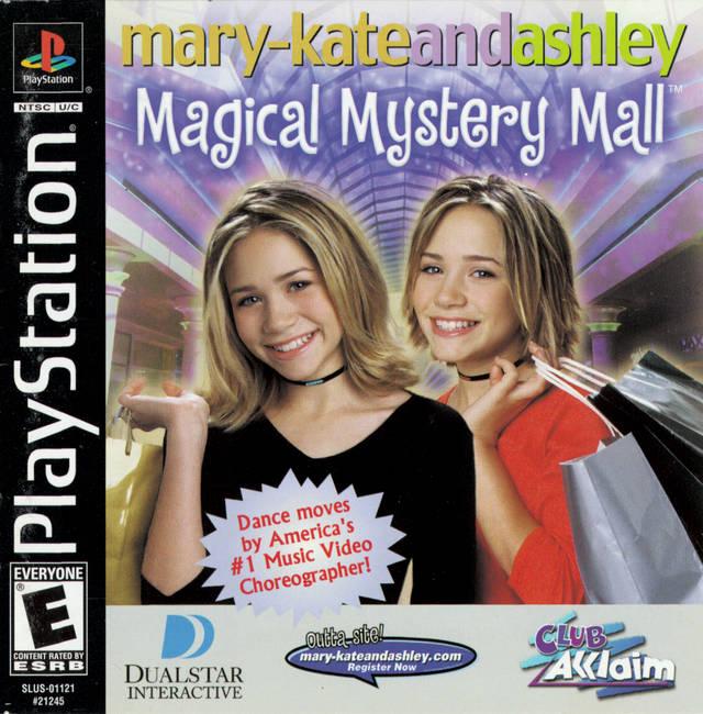 PlayStation