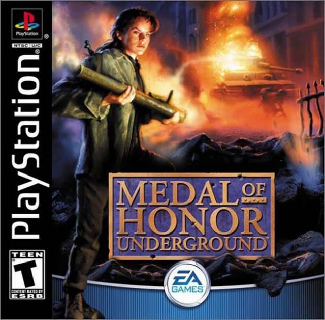 PlayStation