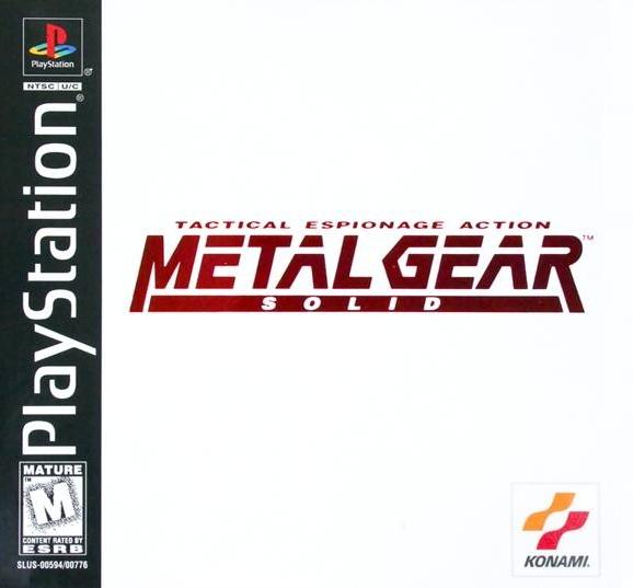 PlayStation