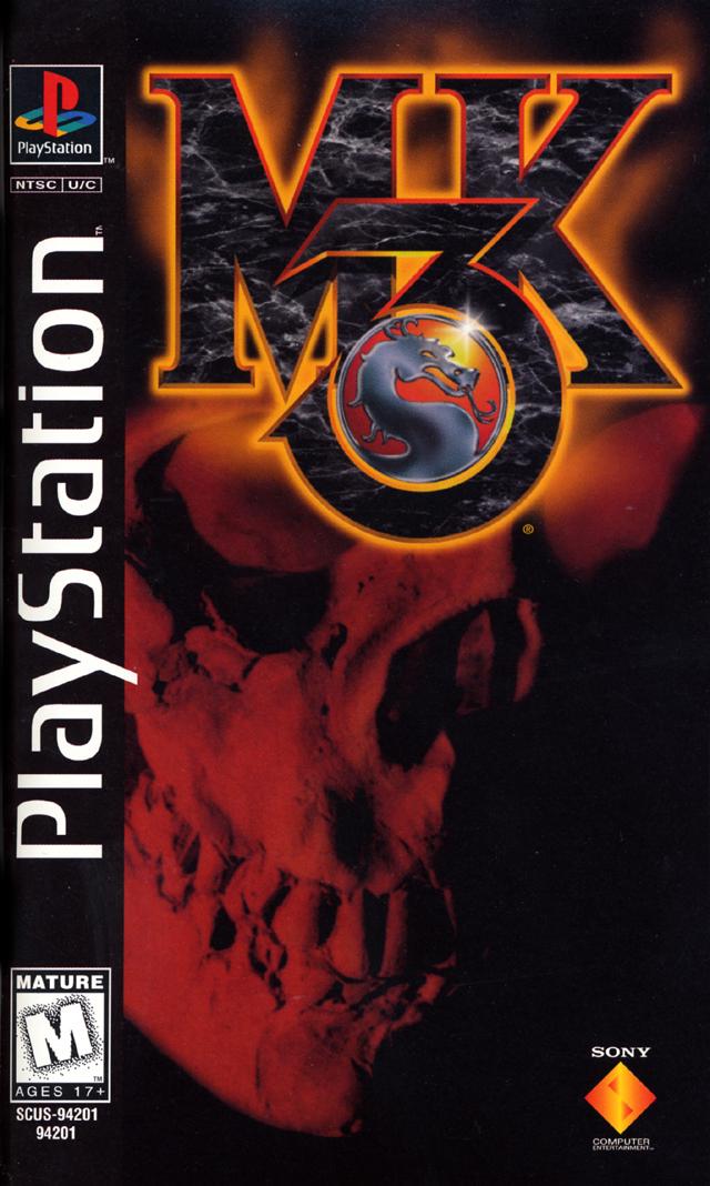 PlayStation