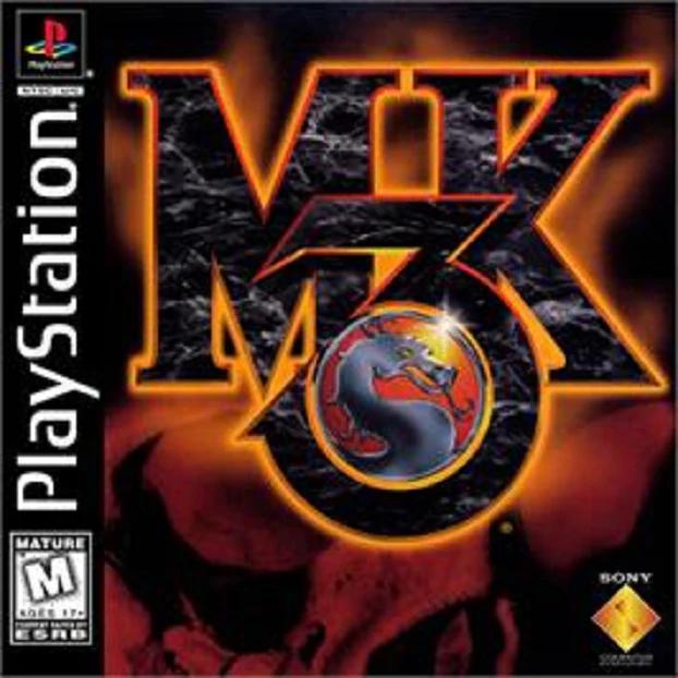 PlayStation