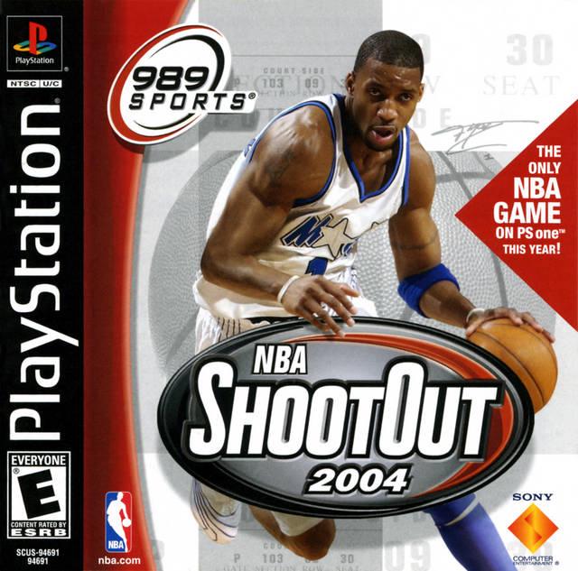 PlayStation