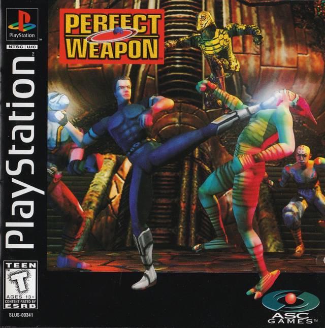 PlayStation