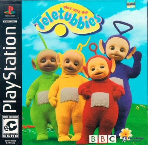 PlayStation
