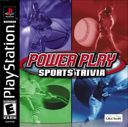 PlayStation