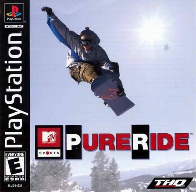PlayStation