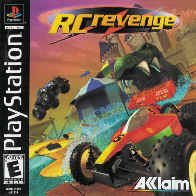 PlayStation