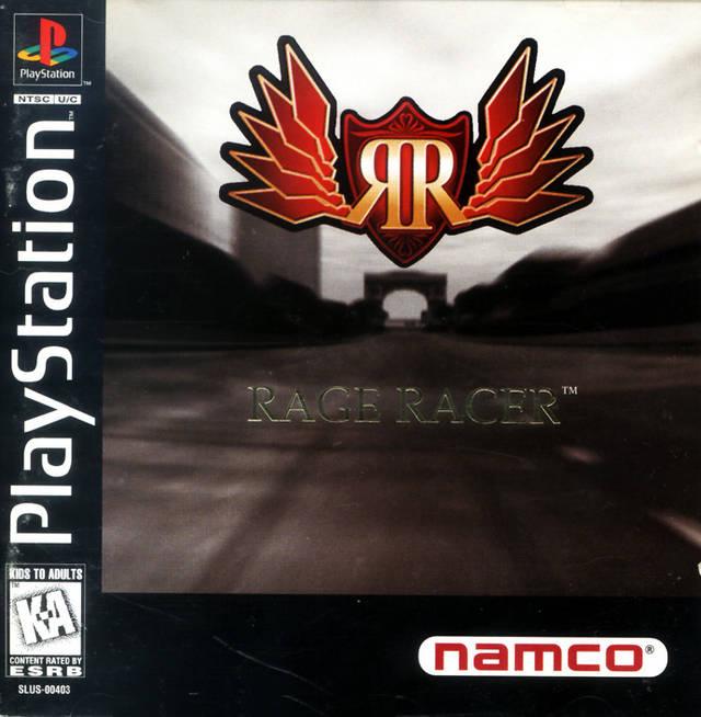 PlayStation