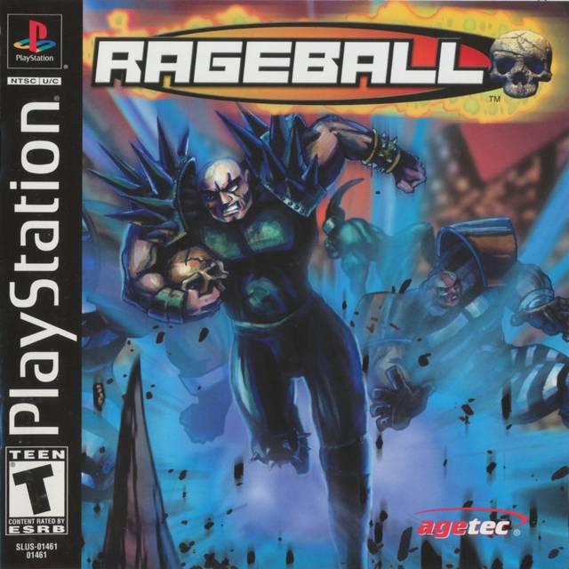 PlayStation