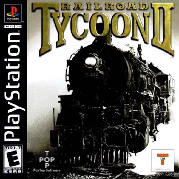 PlayStation