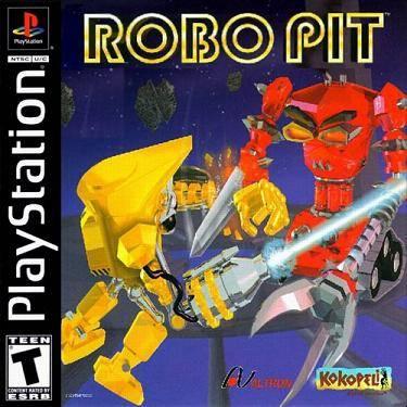 PlayStation