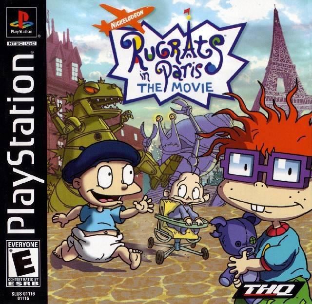 PlayStation