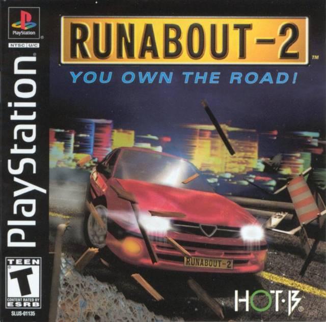 PlayStation