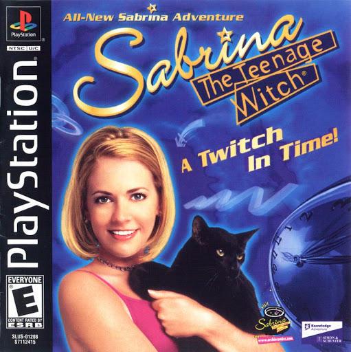 PlayStation