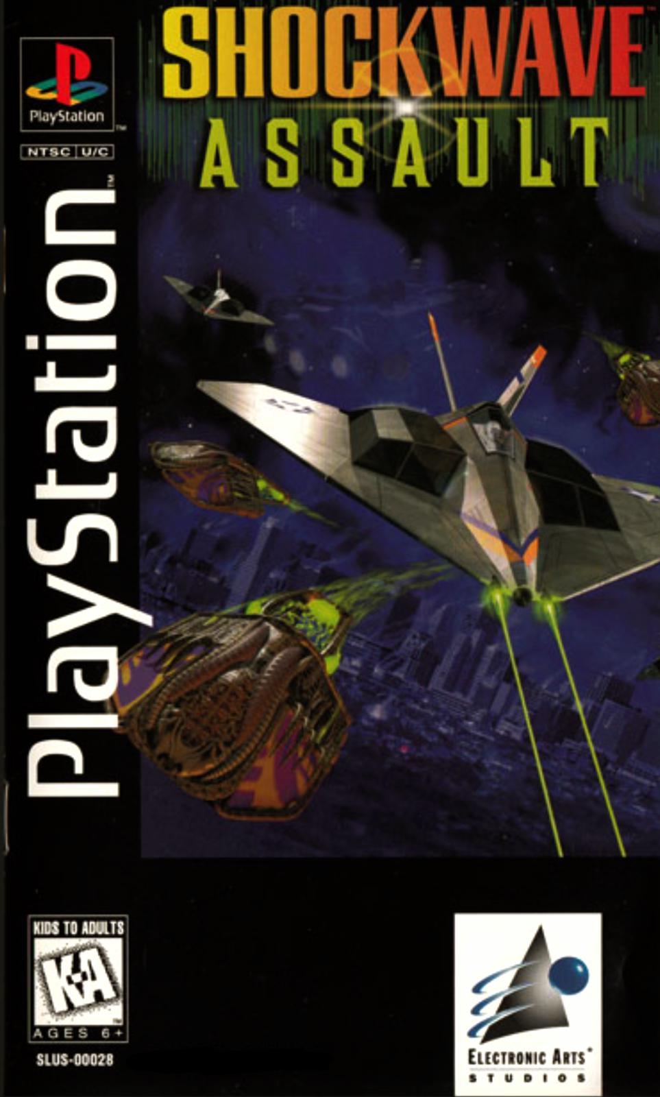 PlayStation