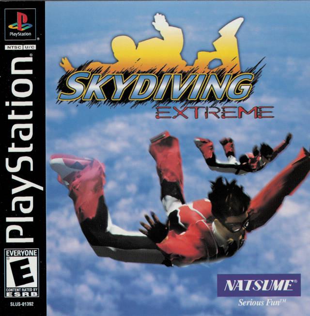 PlayStation
