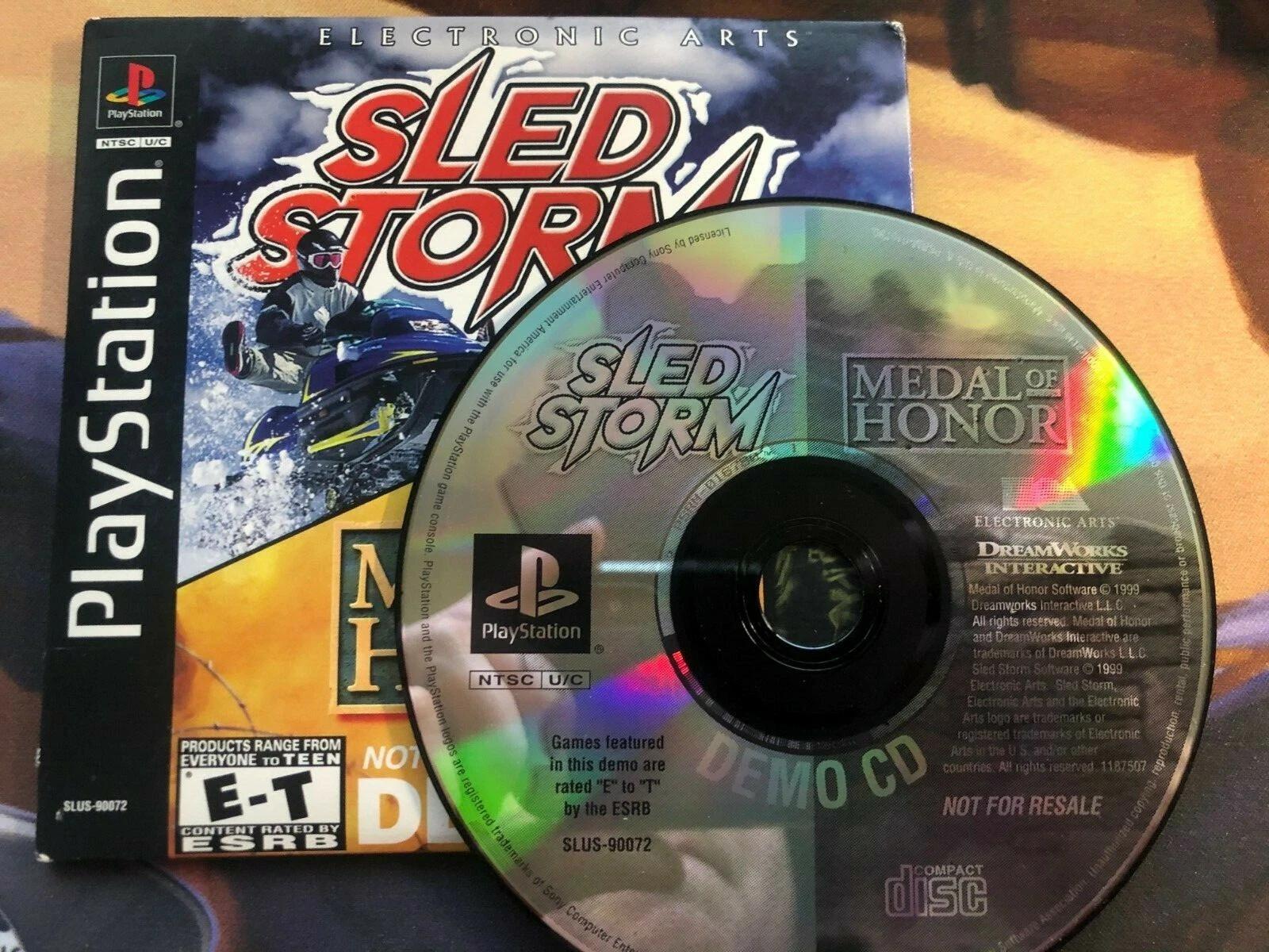 PlayStation