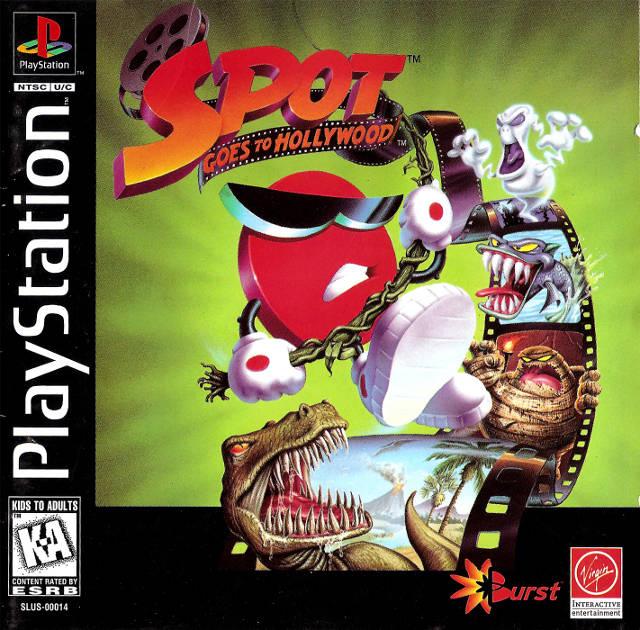 PlayStation