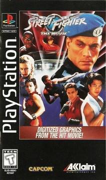 PlayStation