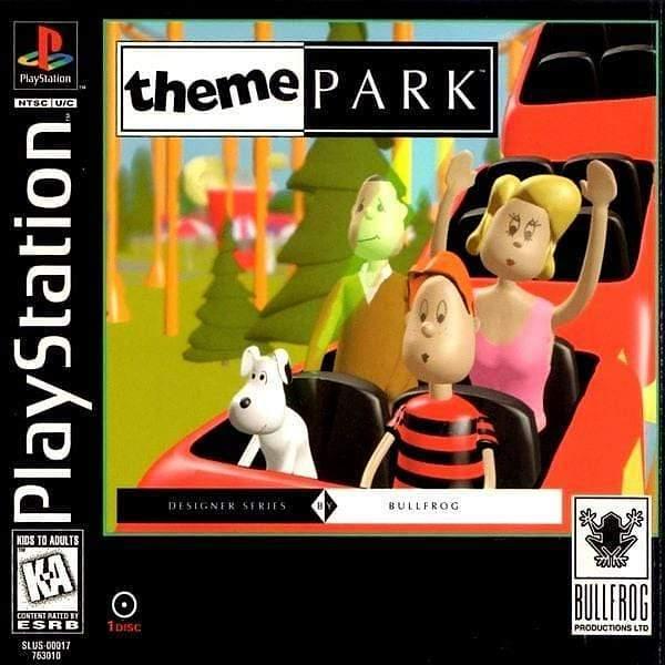 PlayStation