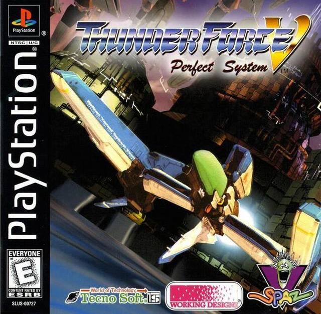 PlayStation