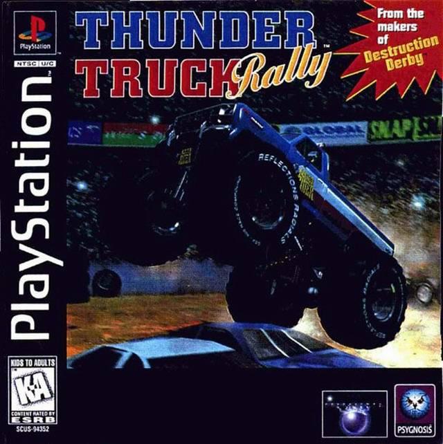 PlayStation