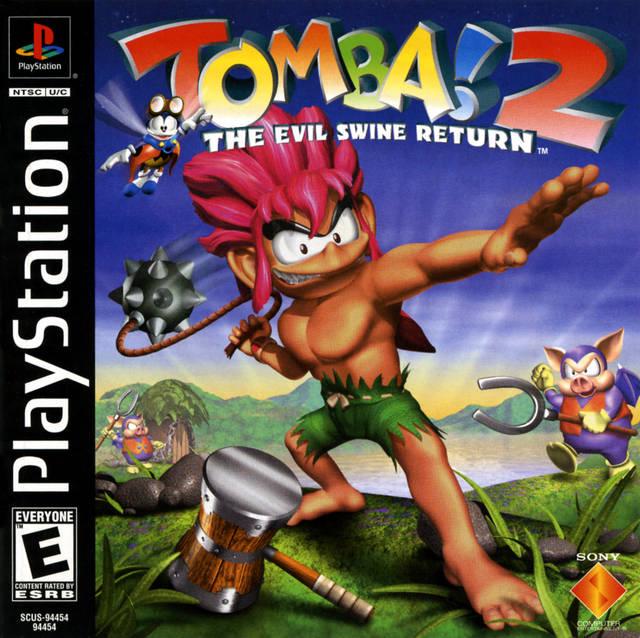 PlayStation