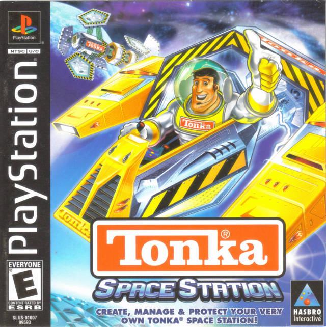 PlayStation