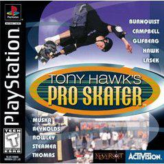PlayStation