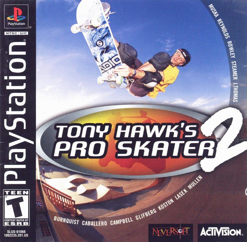 PlayStation