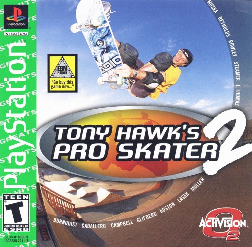 PlayStation