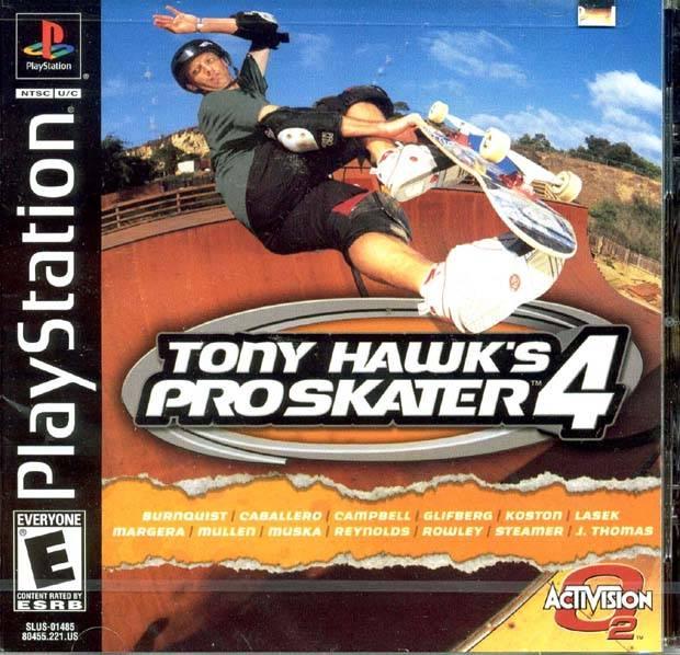 PlayStation