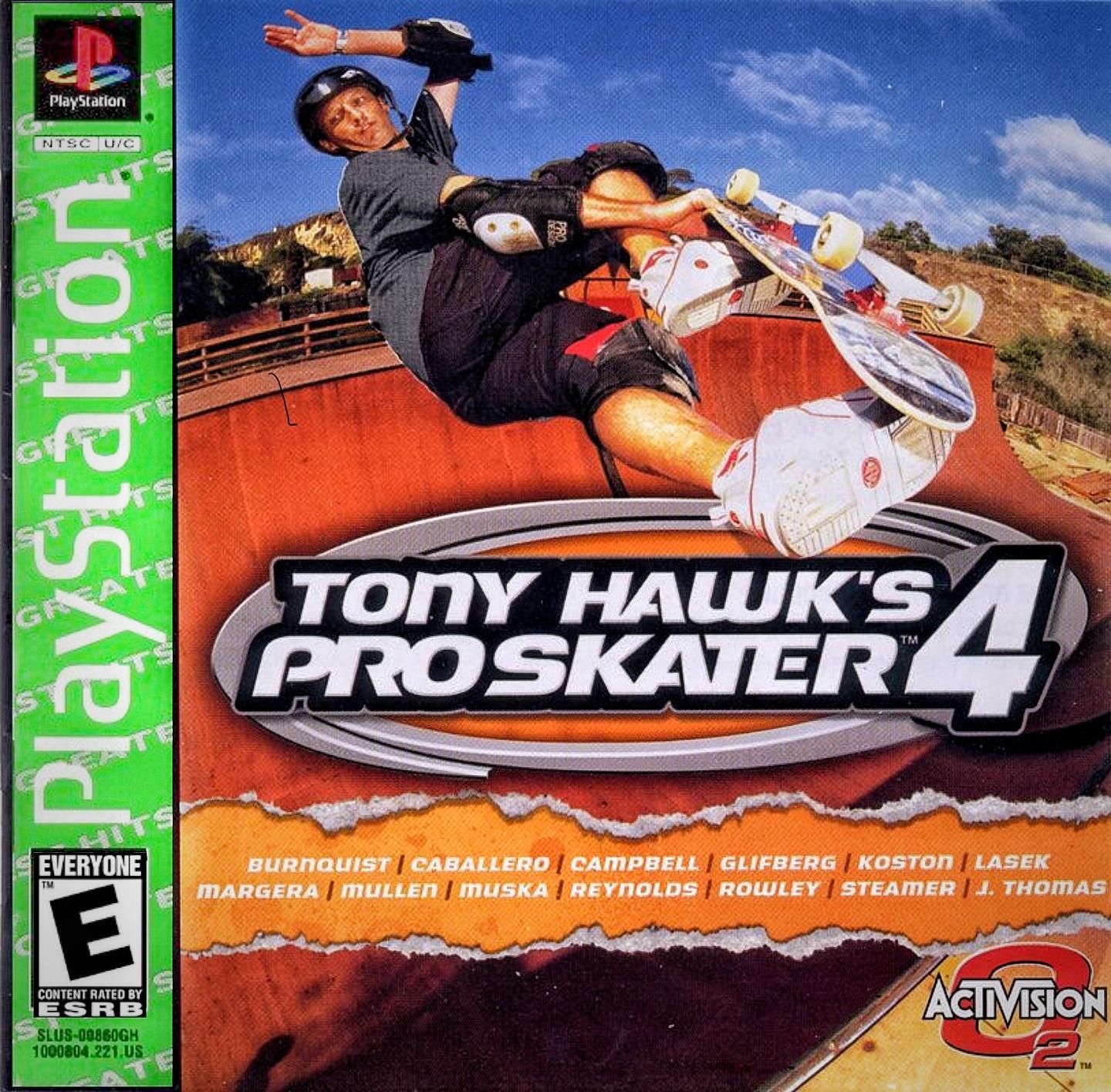 PlayStation