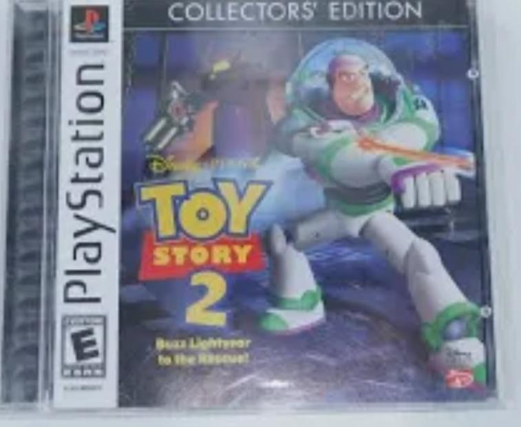 PlayStation