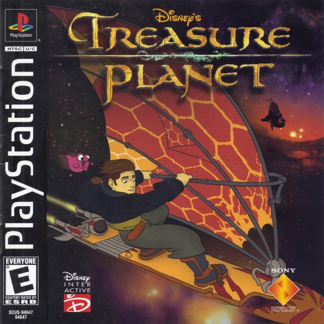 PlayStation