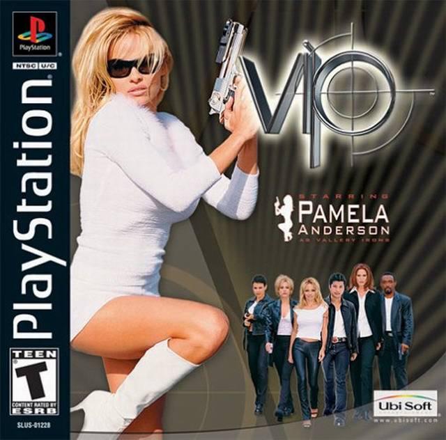 PlayStation