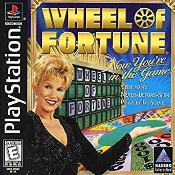 PlayStation