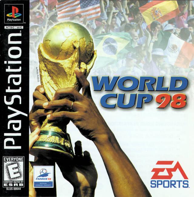 PlayStation