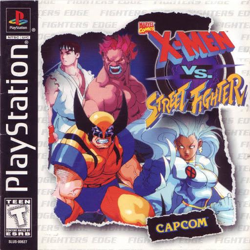 PlayStation