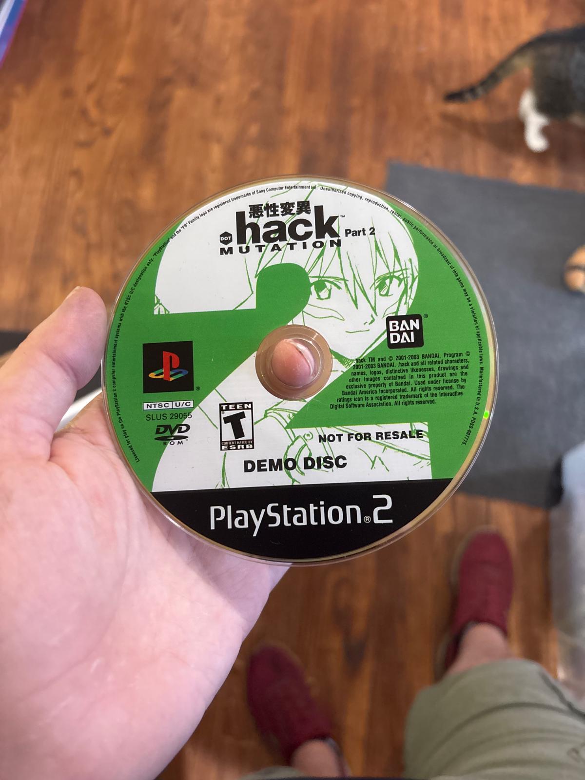 PlayStation 2