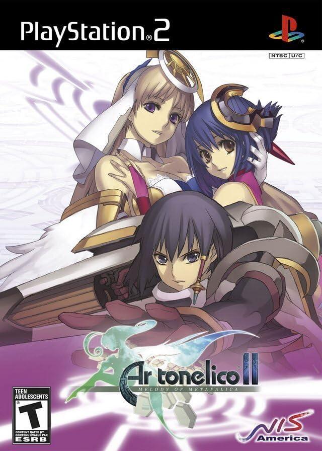 PlayStation 2