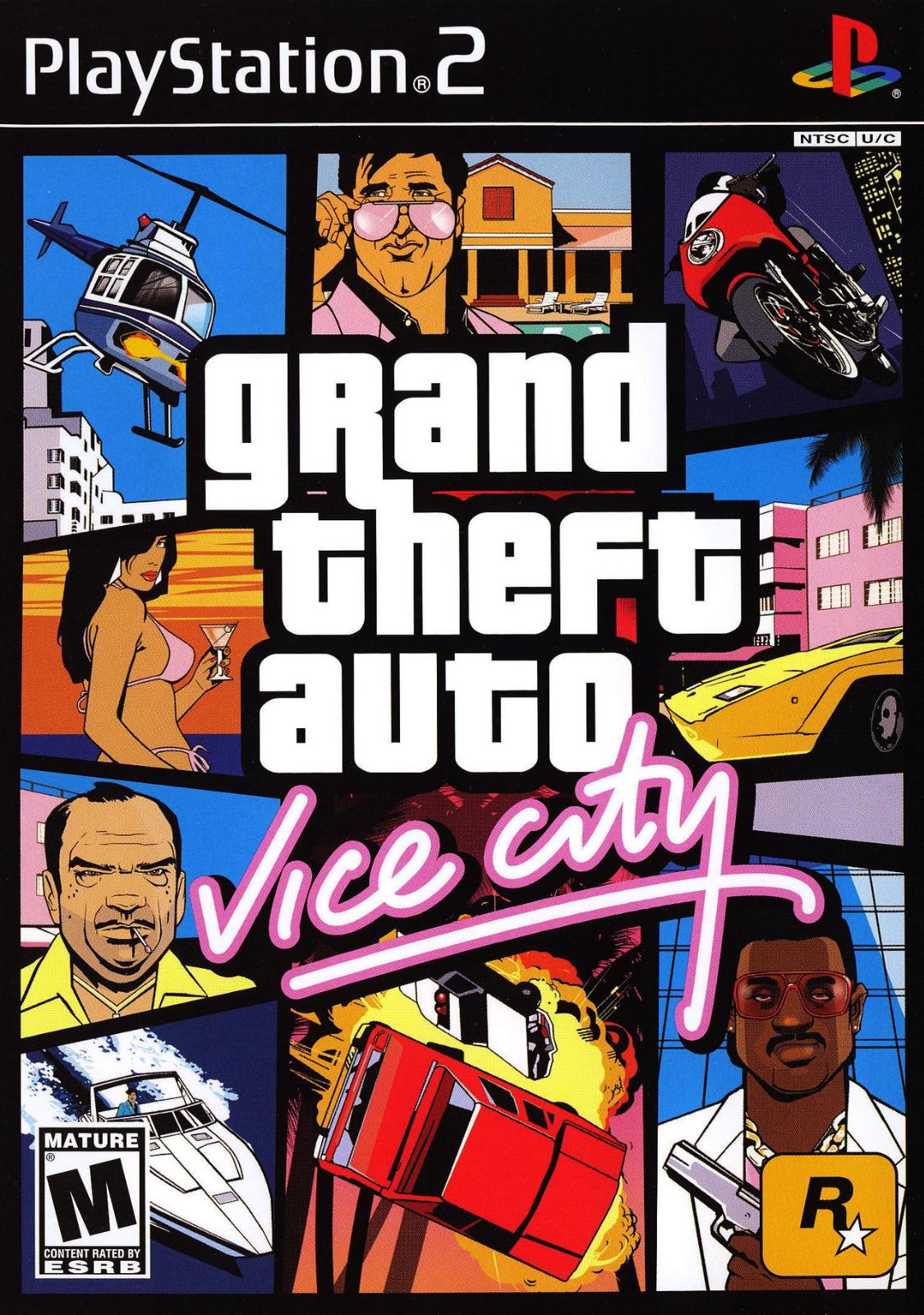 PlayStation 2