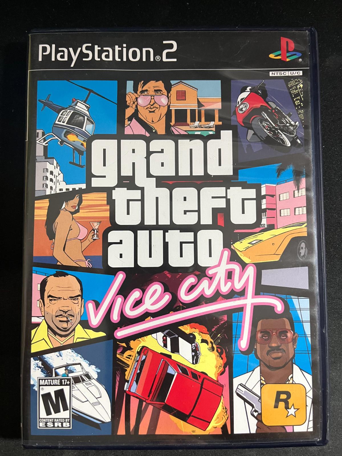 PlayStation 2
